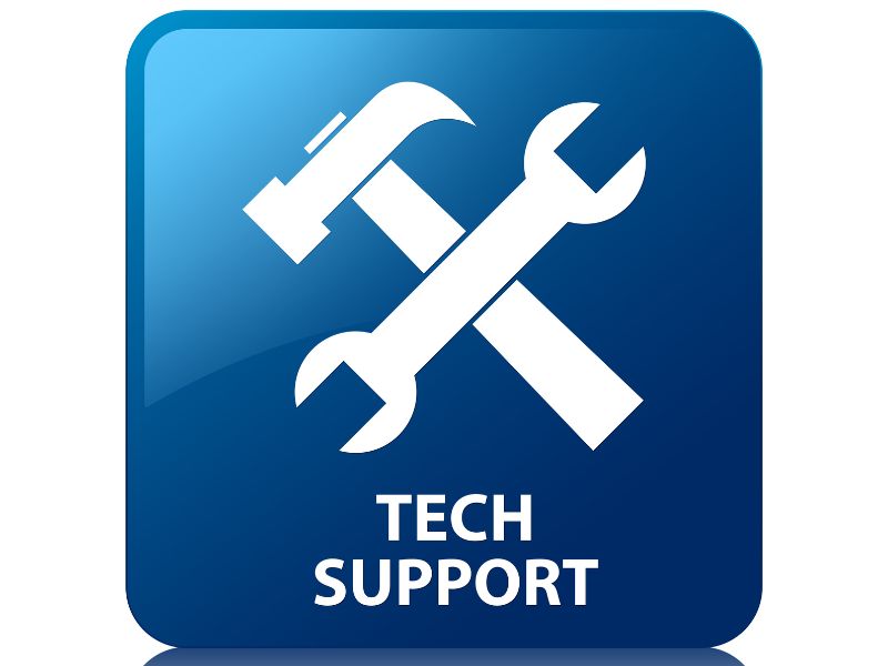 Comprehensive Tech Support Solution